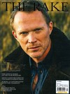 THE RAKE 第79期