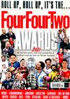 Four Four Two （英國版） 1月號/2022