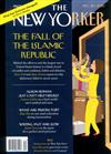 THE NEW YORKER 1220/2021