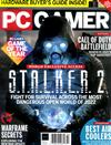 PC GAMER （美國版） 2月號/2022
