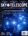 SKY & TELESCOPE 2月號/2022