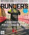 RUNNER’S WORLD （美國版） 第1期/2022