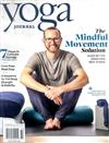 yoga JOURNAL 1-2月號/2022