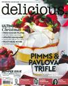 delicious （澳洲版）) 12-1月號/2021-2022