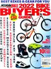 MOUNTAIN BIKE ACTION 2022 BIKE BUYER’S