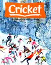 Cricket 1月號/2022