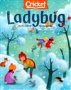 Ladybug 1月號/2022