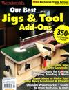 Woodsmith 第21期：Our Best Jigs & Tool Add-Ons