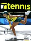 tennis magazine（美國版）1-2月號/2022