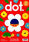 dot.第25期：The Flowers Issue