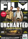 TOTAL FILM 1月號/2022