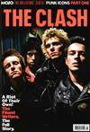 MOJO 第29期：THE CLASH