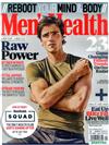 Men’s Health （英國版） 1-2月號/2022