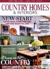 COUNTRY HOMES & INTERIORS 2月號/2022