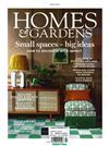 HOMES & GARDENS （英國版） 2月號/2022