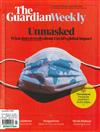 the guardian weekly 1231/2021