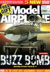 Model AIRPLANE INTERNATIONAL 1月號/2022