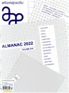 art asia pacific 第17期：Almanac 2022