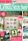 Cross Stitcher 2月號/2022+十字繡材料包