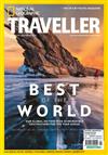 NATIONAL GEOGRAPHIC TRAVELLER （英國版） 1-2月號/2022