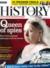 BBC HISTORY MAGAZINE 1月號/2022