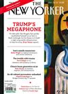 THE NEW YORKER 0103-0110/2022