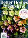 Better Homes and Gardens 1-2月號/2022