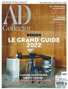 AD Collector 第25期/2022