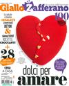 Giallo Zafferano 2月號/2022