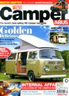 VOLKS WORLD/ Camper & BUS 3月號/2022