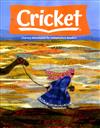 Cricket 2月號/2022