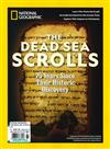 NATIONAL GEOGRAPHIC：THE DEAD SEA SCROLLS[81]