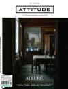 ATTITUDE-INTERIOR DESIGN 1-2月號/2022