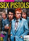 MOJO 第1期特別號：SEX PISTOLS