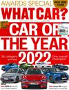 WHAT CAR? Awards 2022