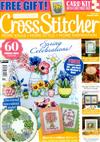 Cross Stitcher 3月號/2022+十字繡材料包