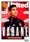 Inside United 2月號/2022