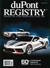 duPont REGISTRY Automobiles 2月號/2022