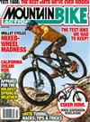 MOUNTAIN BIKE ACTION 3月號/2022