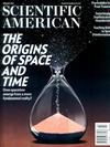 SCIENTIFIC AMERICAN 2月號/2022