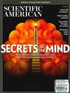 SCIENTIFIC AMERICAN/SECRETS OF THE MIND 冬季號/2022