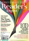 Reader’s digest 2月號/2022