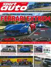 sport auto 2月號/2022