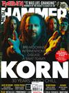 METAL HAMMER 3月號/2022