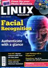 LINUX MAGAZINE UK 3月號/2022+DVD