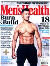 Men’s Health （英國版） 3月號/2022