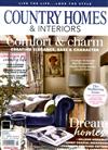 COUNTRY HOMES & INTERIORS 3月號/2022