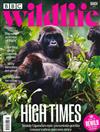 BBC Wildlife 3月號/2022+別冊