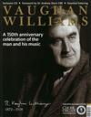 VAUGHAN WILLIAMS Vol.1 150th Anniversary+CD