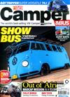 VOLKS WORLD/ Camper & BUS 4月號/2022